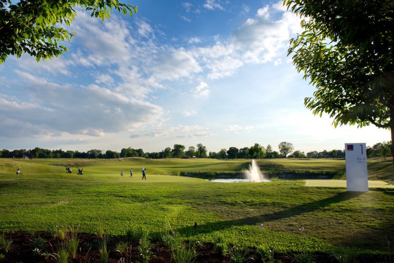 OPEN.9 Golf Eichenried