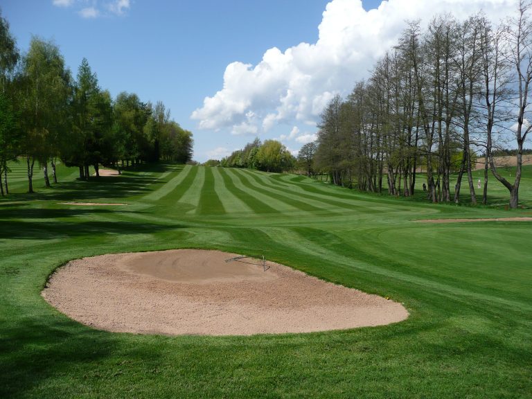 Golfclub Erding-Grünbach e.V.