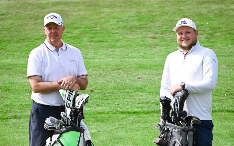 Golfanlage Holledau - Golf und Freizeitanlagen GmbH