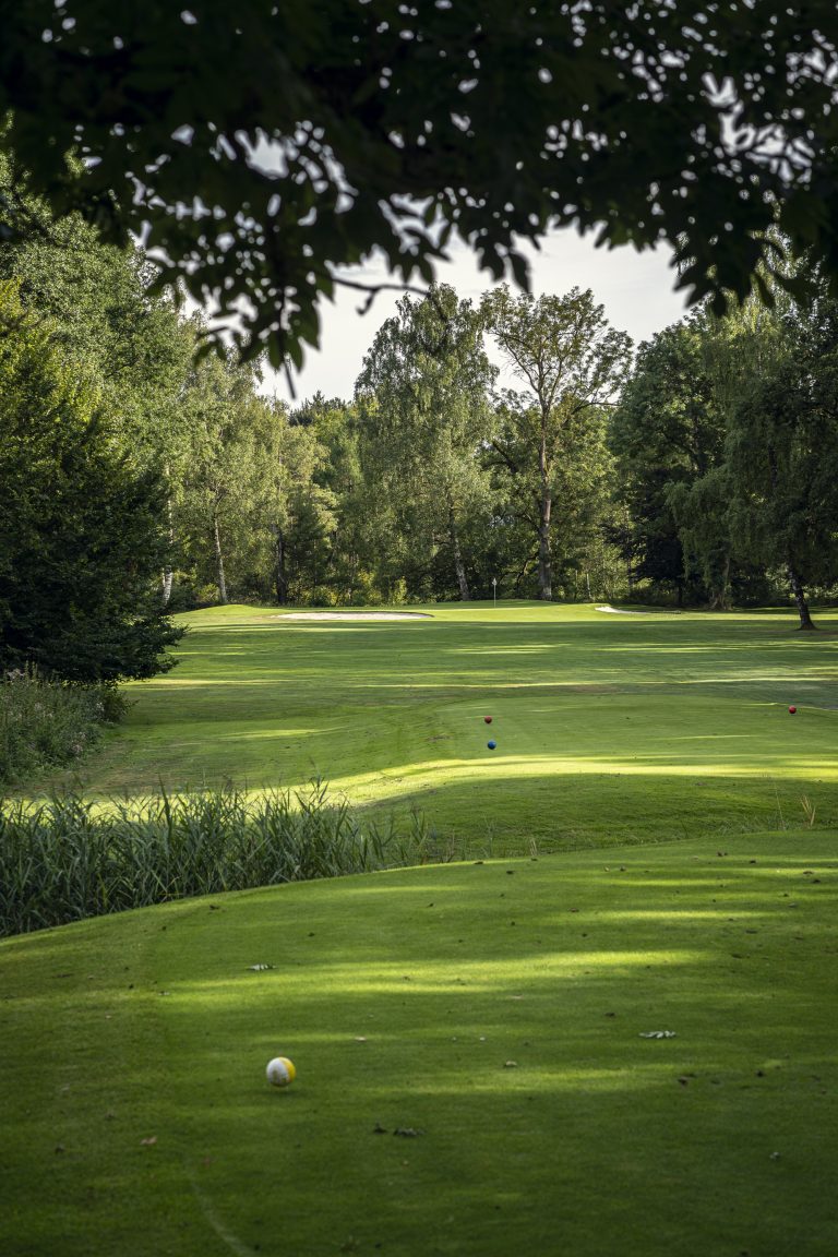 Golf Club Schloß Klingenburg e.V.