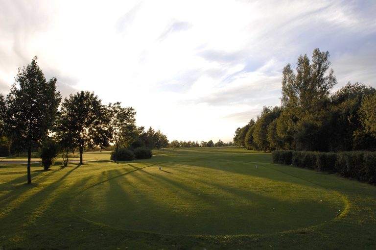 Golfclub München-West Odelzhausen e.V.