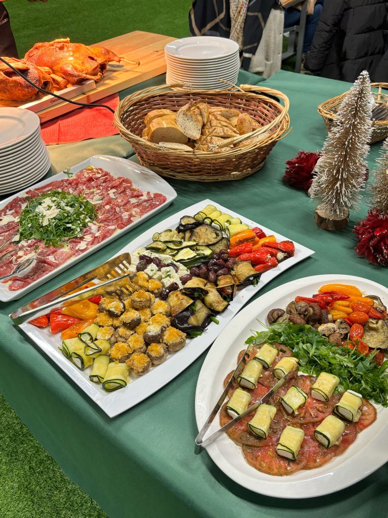 Weihnachten@FLIGHT, Foto 4